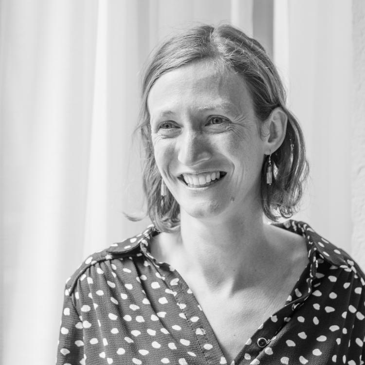Team Member Sofie Boonen