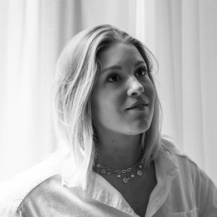 Team Member Jenna Vanwachtendonck