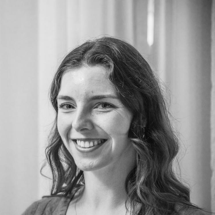 Team Member Lenka Vannerom