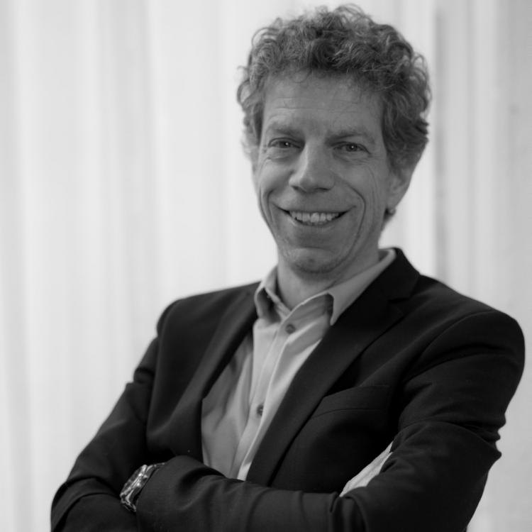 Team Member Bruno Delva