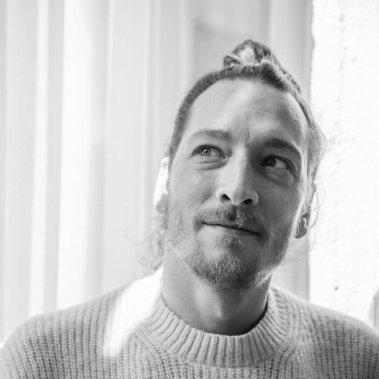 Team Member Andrei Dumitrascu