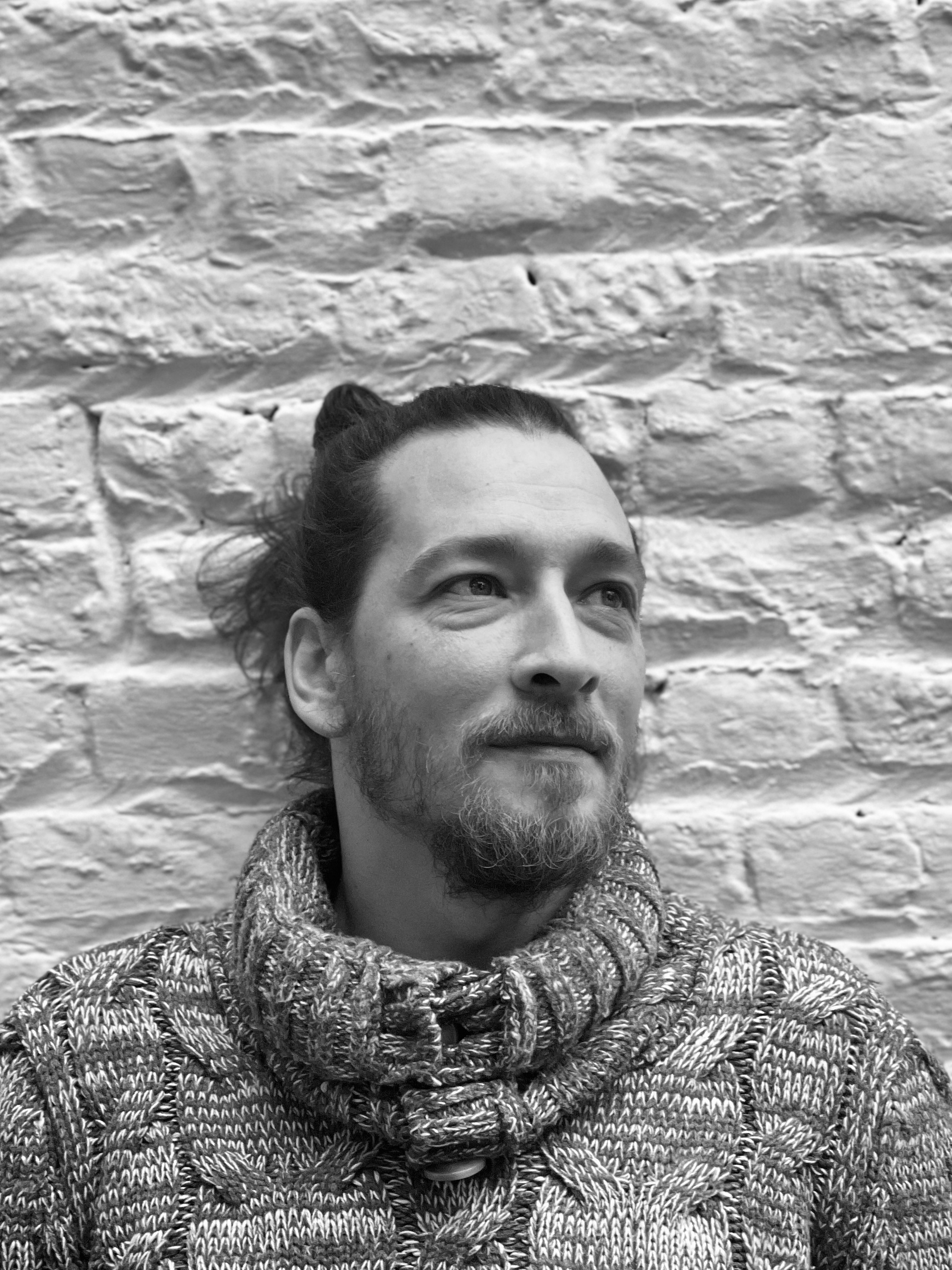 Team Member Andrei Dumitrascu