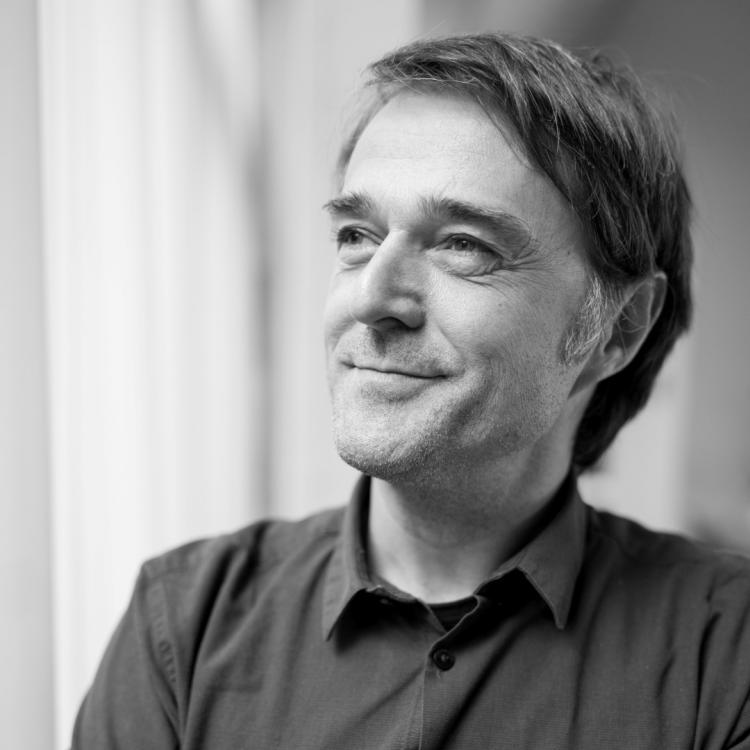 Team Member Stefan De Lausnay