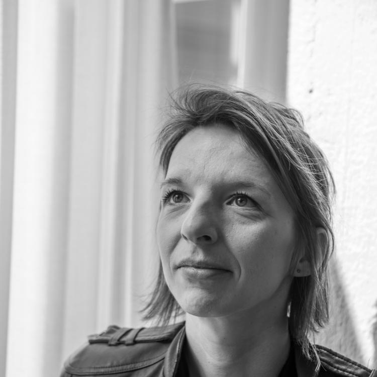 Team Member Cindy De Lange