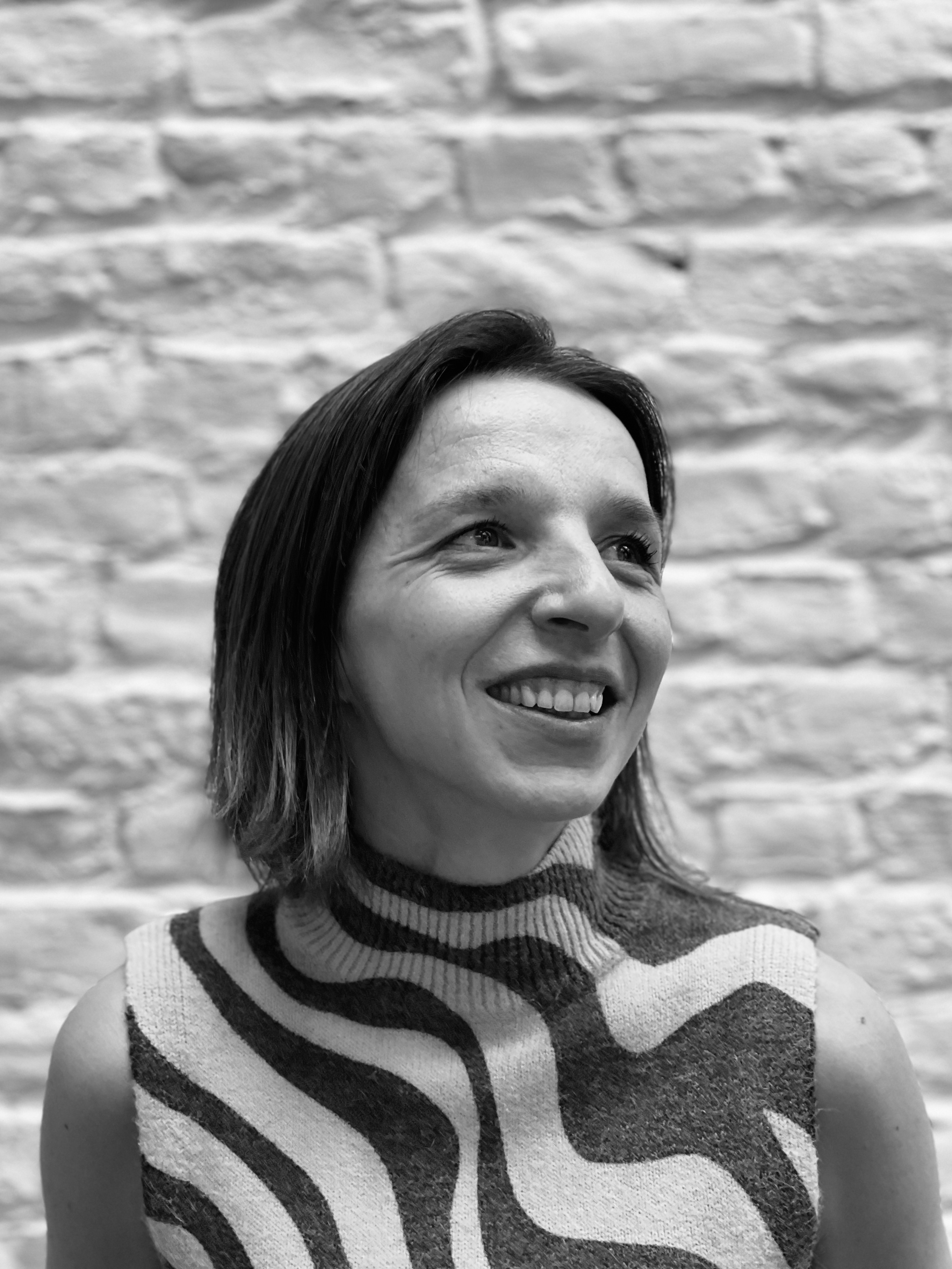 Team Member Cindy De Lange