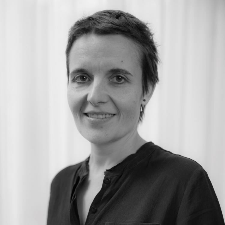 Team Member Eva Verbeiren