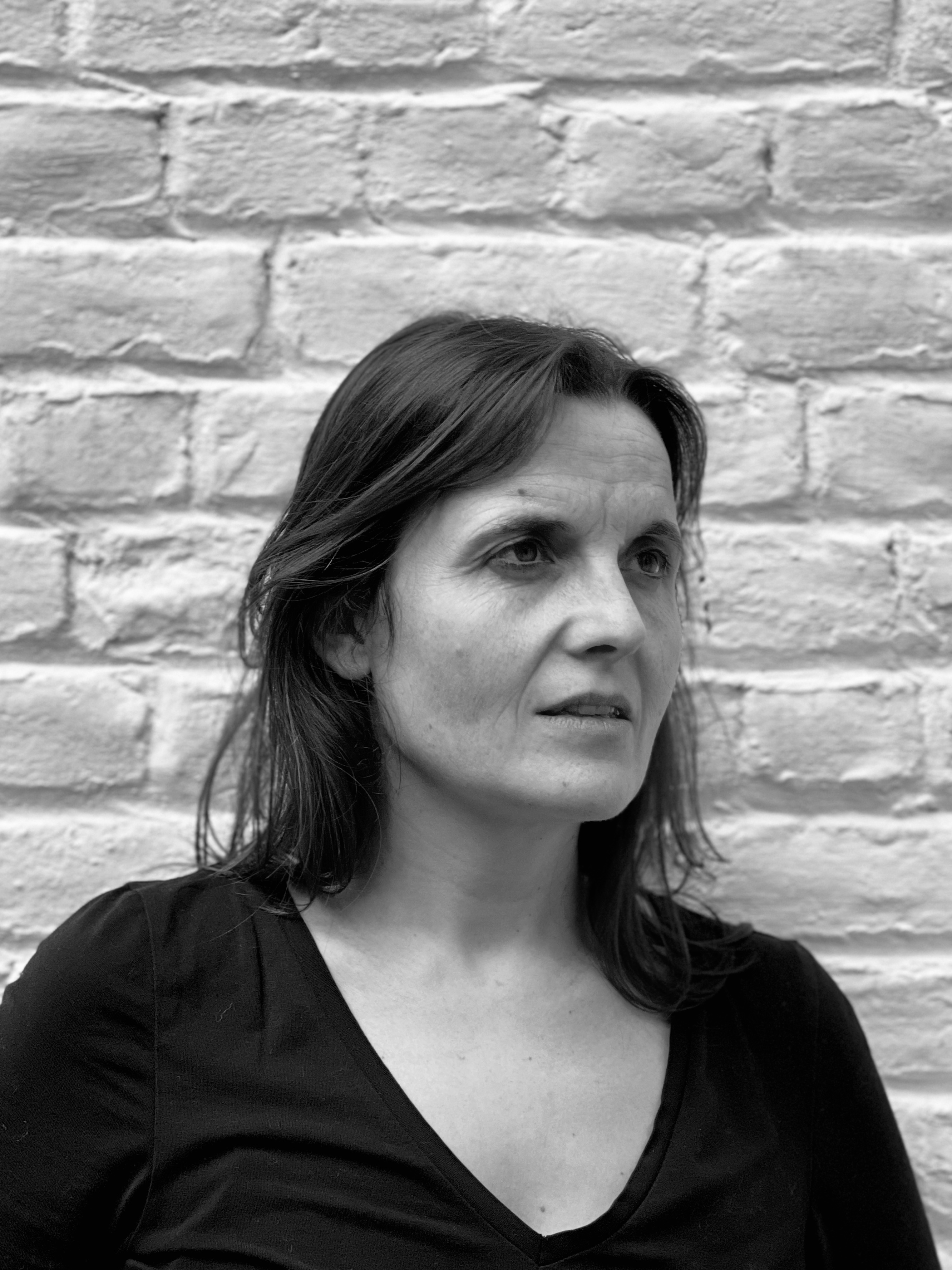 Team Member Eva Verbeiren