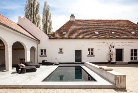 Project House RX