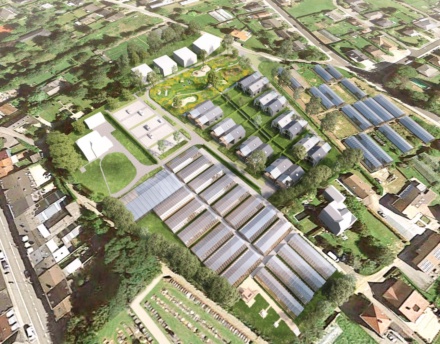 Project Solheide
