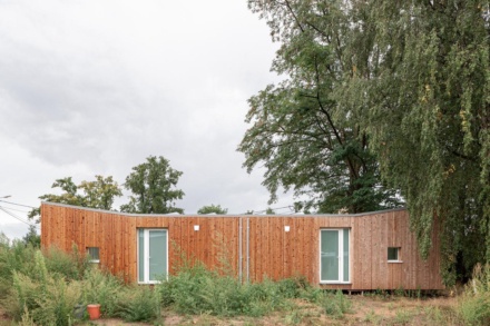 Project Kleinschalig Wonen Zemst