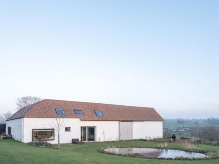 Project House W