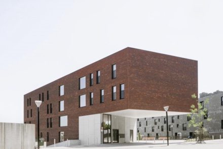 Project Klein Rijsel II