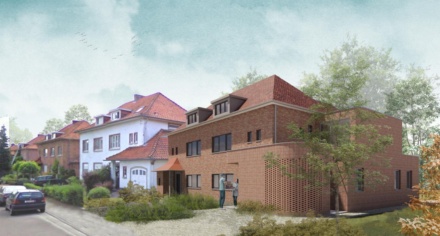 Project House VV