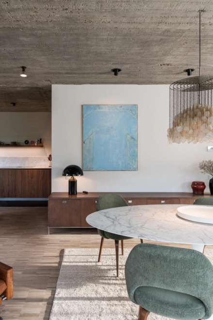 Project House D