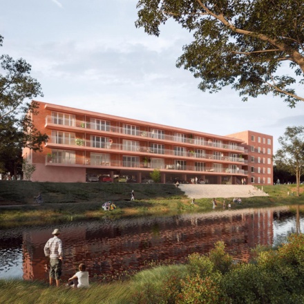 Project Nieuw Gent