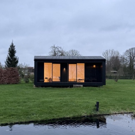 Project Tiny House