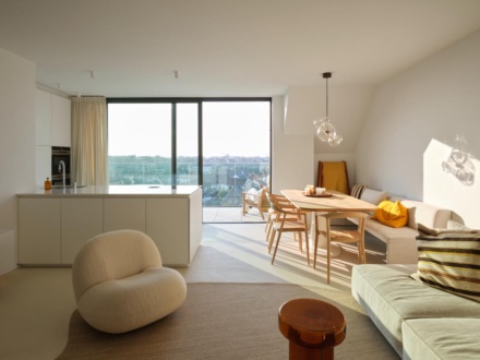 Project House DK