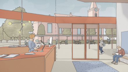 Project Vrije Basisschool De Kringeling
