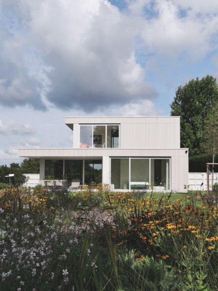 Project House ST