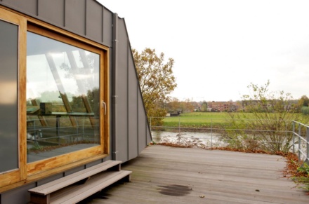 Project House VA