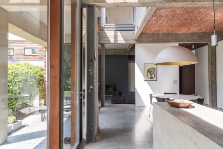 Project House DL