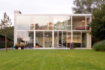 Project House DS
