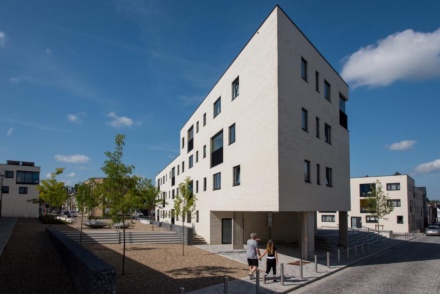 Project GMV Liedekerke