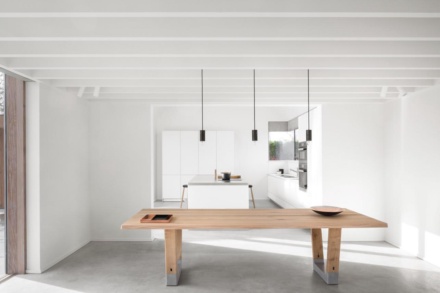 Project House DW