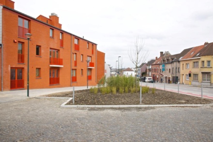 Project EZH Sint-Stevens-Woluwe