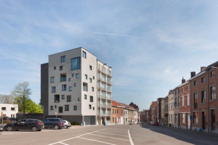 Project Verbeeck