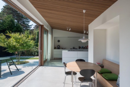 Project House GO II