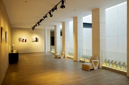 Project Daarkom