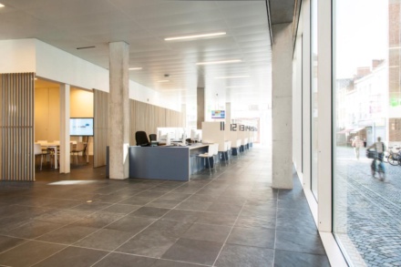 Project Huis van de Mechelaar