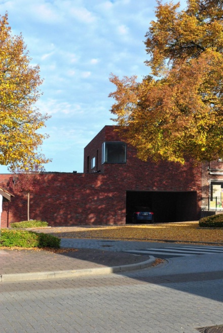 Project Apotheek Duisburg