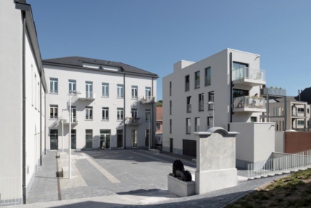 Project EZH Lempereur