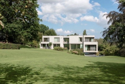 Project House W II
