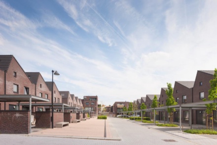 Project Providentia Van Malderen