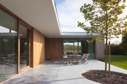 Project House AR