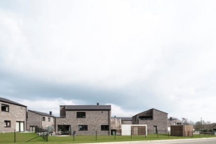 Project Providentia Hermelijn Dilbeek