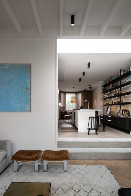 Project House D II