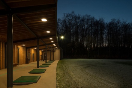 Project Koninklijke Golf Tervuren