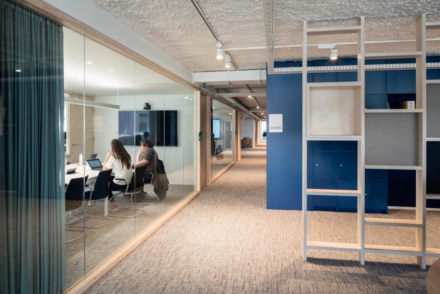 Project Huis Madou