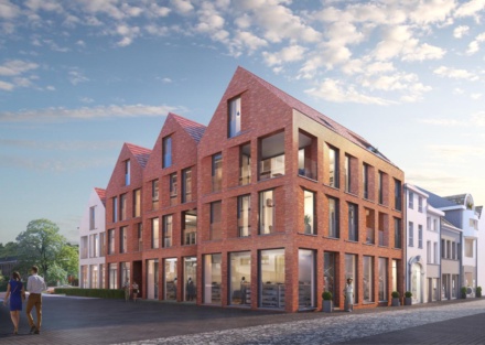 Project Aura Halle