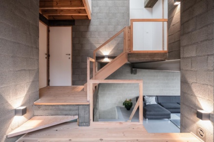 Project House A