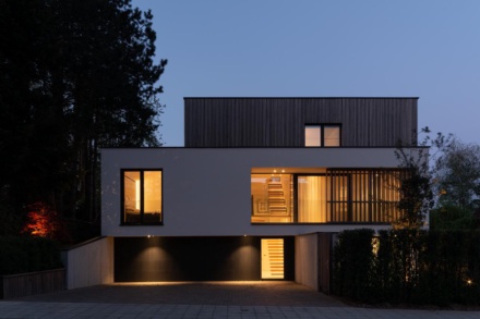 Project House S