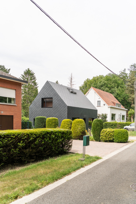 Project House V