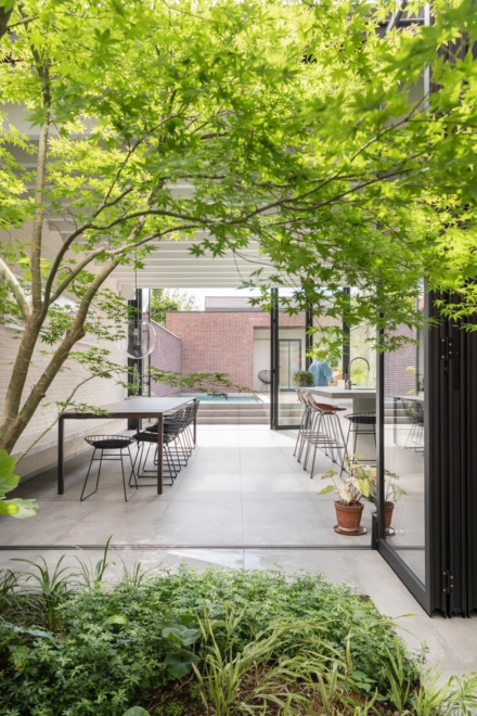 Project House V II