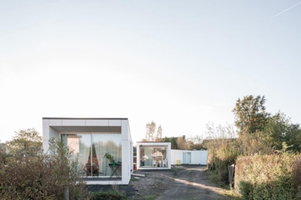 Project SWWTR Transit Housing