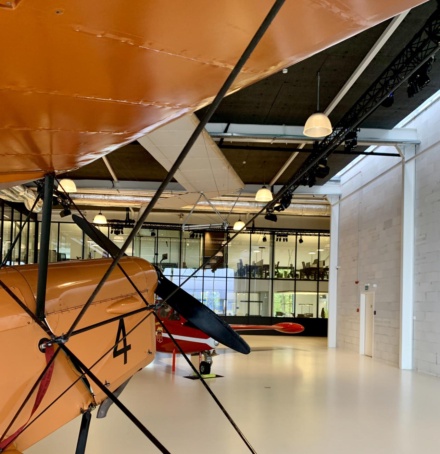 Project Flying Group