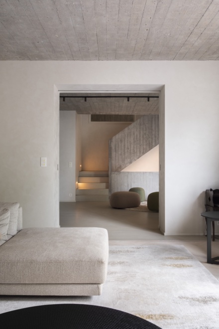 Project House WD